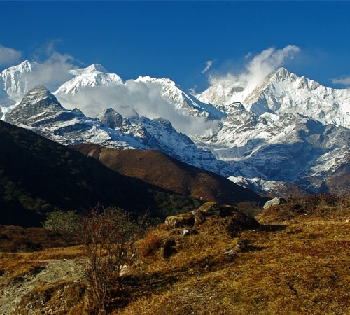 Darjeeling Gangtok Pelling Tour