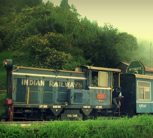 05 Days Darjeeling Gangtok Tour